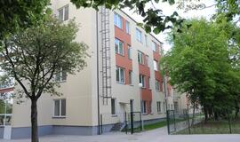 "Danės" dienos centro pristatymas