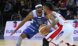 Rungtynės: "Neptūnas" - "Juventus"