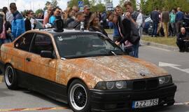 "BMW Fan Grand Meet Lietuva"