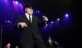 21-asis Pilies džiazo festivalis: 2-oji diena