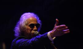 21-asis Pilies džiazo festivalis: 2-oji diena