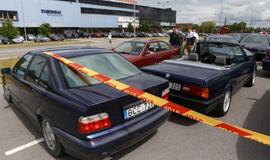 "BMW Fan Grand Meet Lietuva"