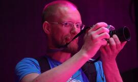 21-asis Pilies džiazo festivalis: 2-oji diena