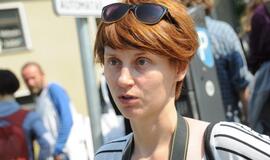 Ekskursija "Klaipėda anapus malūnų: skaityti naująją Klaipėdą kitaip"