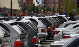 "BMW Fan Grand Meet Lietuva"