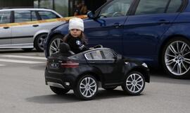 "BMW Fan Grand Meet Lietuva"