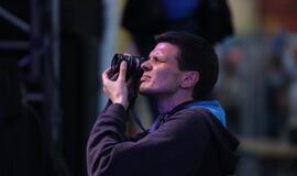 21-asis Pilies džiazo festivalis: 2-oji diena