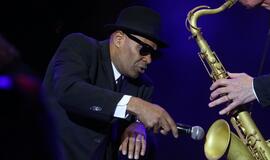 21-asis Pilies džiazo festivalis: 2-oji diena