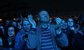 Startavo 21-asis Pilies džiazo festivalis