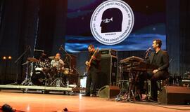 Startavo 21-asis Pilies džiazo festivalis