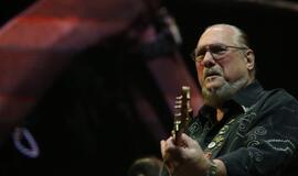 21-asis Pilies džiazo festivalis: 2-oji diena