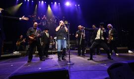 21-asis Pilies džiazo festivalis: 2-oji diena