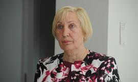 "Danės" dienos centro pristatymas