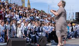 "Jaunoji džiazo banga"