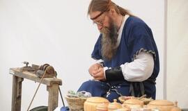 Jomarkas Turgaus gatvėje