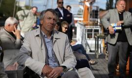 Asociacija "Mano miestas Klaipėda" turi naują vadovą