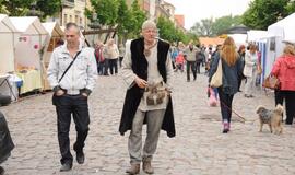 Jomarkas Turgaus gatvėje