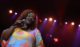 Startavo 21-asis Pilies džiazo festivalis