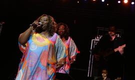 Startavo 21-asis Pilies džiazo festivalis