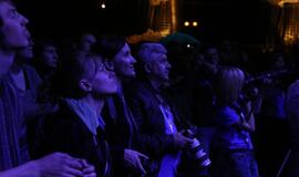 21-asis Pilies džiazo festivalis: 2-oji diena