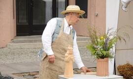 Jomarkas Turgaus gatvėje