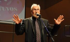 Moksleivių chorų festivalyje žibėjo ir klaipėdiečiai