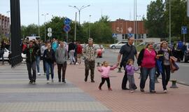 "BMW Fan Grand Meet Lietuva"