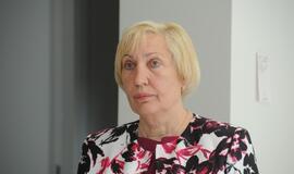 "Danės" dienos centro pristatymas