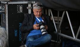 21-asis Pilies džiazo festivalis: 2-oji diena