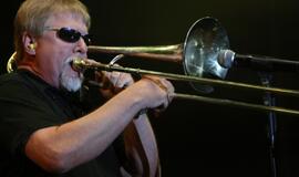 21-asis Pilies džiazo festivalis: 2-oji diena