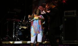 Startavo 21-asis Pilies džiazo festivalis