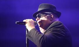 21-asis Pilies džiazo festivalis: 2-oji diena