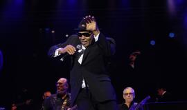 21-asis Pilies džiazo festivalis: 2-oji diena