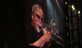 21-asis Pilies džiazo festivalis: 2-oji diena