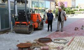 Debreceno aikštė atgims rugsėjį