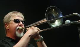 21-asis Pilies džiazo festivalis: 2-oji diena