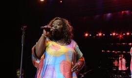 Startavo 21-asis Pilies džiazo festivalis