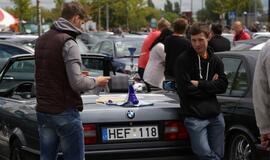 "BMW Fan Grand Meet Lietuva"