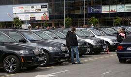 "BMW Fan Grand Meet Lietuva"