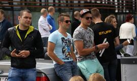 "BMW Fan Grand Meet Lietuva"