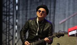 Startavo 21-asis Pilies džiazo festivalis