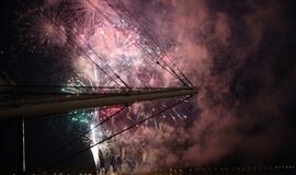 21-asis Pilies džiazo festivalis: 2-oji diena