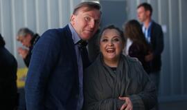 Startavo 21-asis Pilies džiazo festivalis