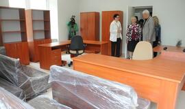 "Danės" dienos centro pristatymas