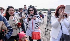 "Jaunoji džiazo banga"