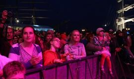 21-asis Pilies džiazo festivalis: 2-oji diena