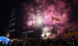 21-asis Pilies džiazo festivalis: 2-oji diena