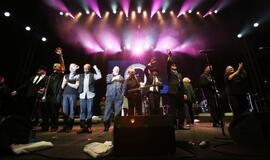 21-asis Pilies džiazo festivalis: 2-oji diena