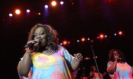 Startavo 21-asis Pilies džiazo festivalis