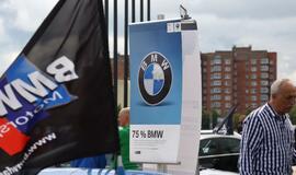 "BMW Fan Grand Meet Lietuva"